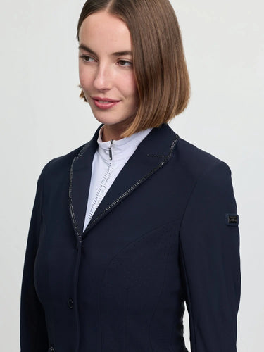 LeMieux Brilliance Diana Show Jacket Navy| Online For Equine