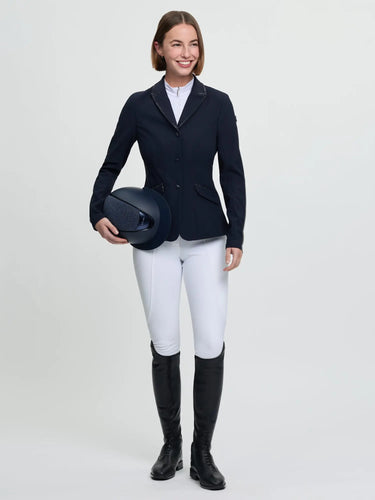 LeMieux Brilliance Diana Show Jacket Navy| Online For Equine