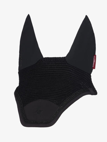 LeMieux Brilliance Fly Hood Black| Online For Equine