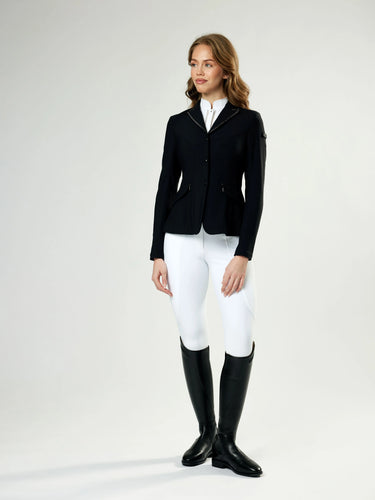 LeMieux Brilliance Riding Boot Black| Online For Equine