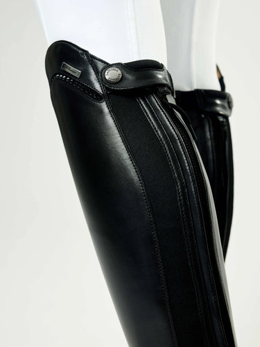 LeMieux Brilliance Riding Boot Tall Black| Online For Equine