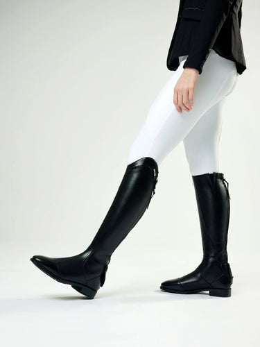 LeMieux Brilliance Riding Boot Tall Black| Online For Equine