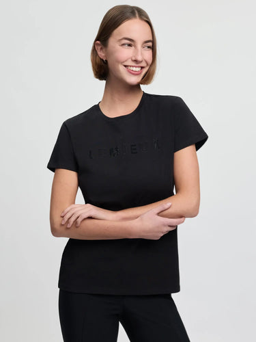 LeMieux Brilliance T-Shirt Black| Online For Equine