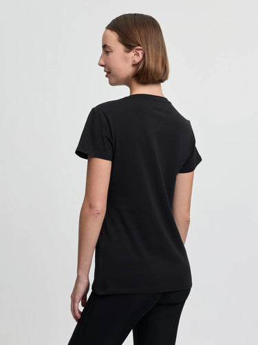 LeMieux Brilliance T-Shirt Black| Online For Equine