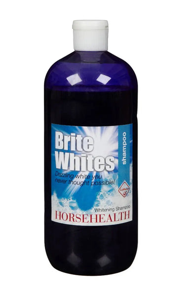 Buy LeMieux Brite Whites Shampoo| Online for Equine