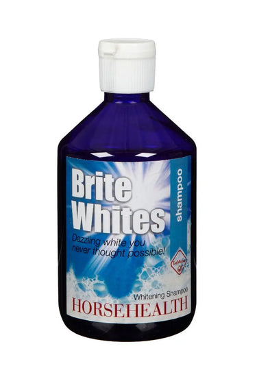 Buy LeMieux Brite Whites Shampoo| Online for Equine