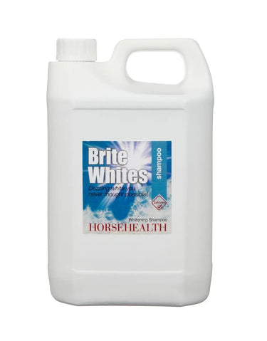 Buy LeMieux Brite Whites Shampoo| Online for Equine