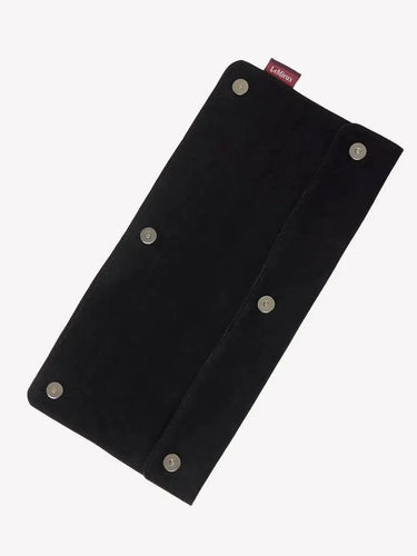 LeMieux Browband Cover Black| Online For Equine