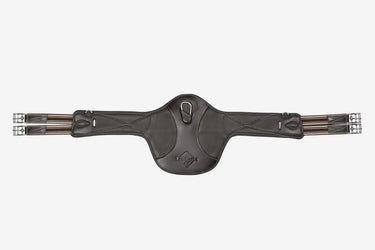 Buy the LeMieux Brown Arika Contoured Long Stud Girth | Online for Equine