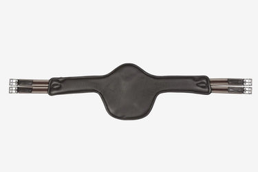 Buy the LeMieux Brown Arika Contoured Long Stud Girth | Online for Equine