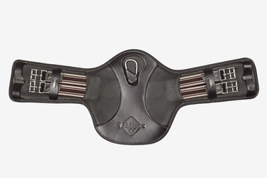 LeMieux Brown Arika Contoured Short Stud Girth| Online For Equine