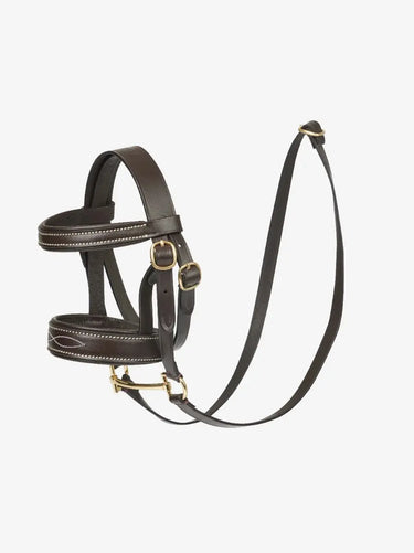 LeMieux Brown Toy Pony Bridle| Online For Equine