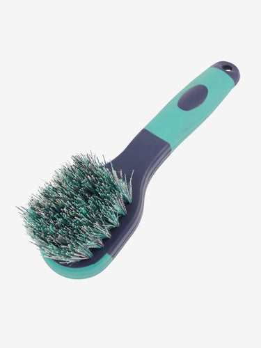 LeMieux Bucket Brush Dusk Blue| Online For Equine