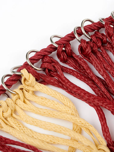 Buy LeMieux Burgundy Hippo Hay Net| Online for Equine