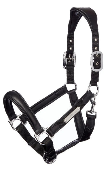 Buy LeMieux Capella Leather Headcollar| Online for Equine