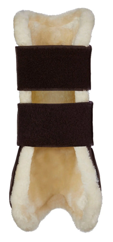 Buy LeMieux Capella Luxury Leather Comfort Tendon Boots| Online for Equine