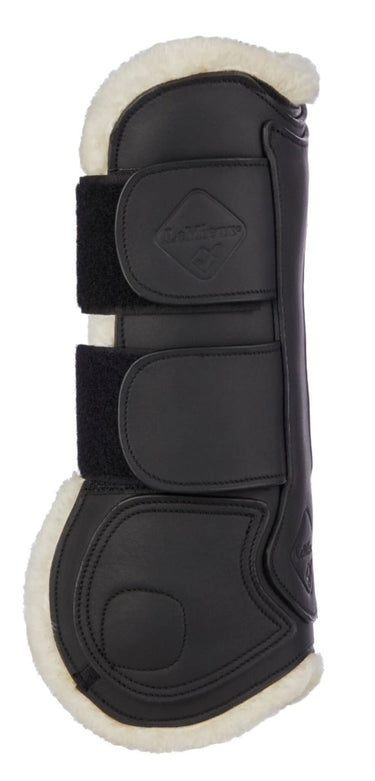 Buy LeMieux Capella Luxury Leather Comfort Tendon Boots| Online for Equine