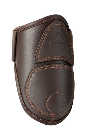 Buy LeMieux Capella Luxury Leather Fetlock Boots| Online for Equine