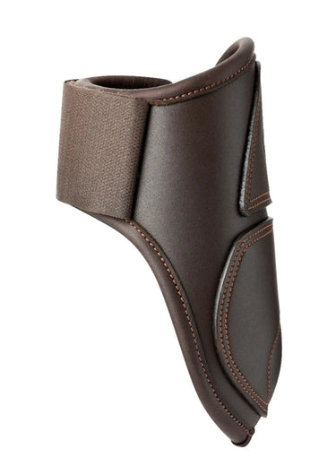 Buy LeMieux Capella Luxury Leather Fetlock Boots| Online for Equine