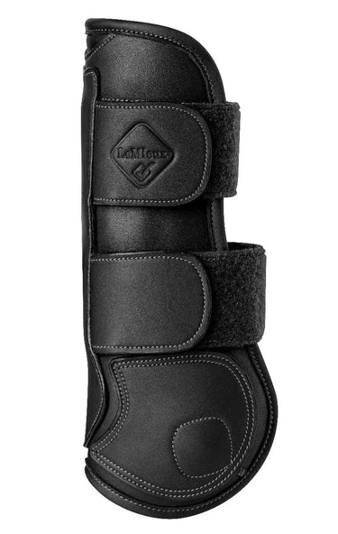 Buy LeMieux Capella Luxury Leather Tendon Boots| Online for Equine