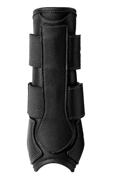 Buy LeMieux Capella Luxury Leather Tendon Boots| Online for Equine