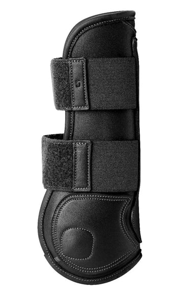 Buy LeMieux Capella Luxury Leather Tendon Boots| Online for Equine