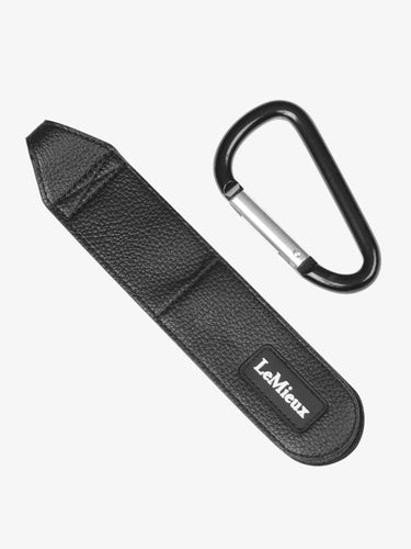 LeMieux Carabiners Black| Online For Equine