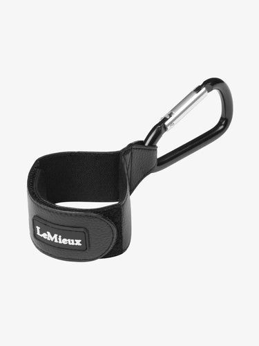 LeMieux Carabiners Black| Online For Equine
