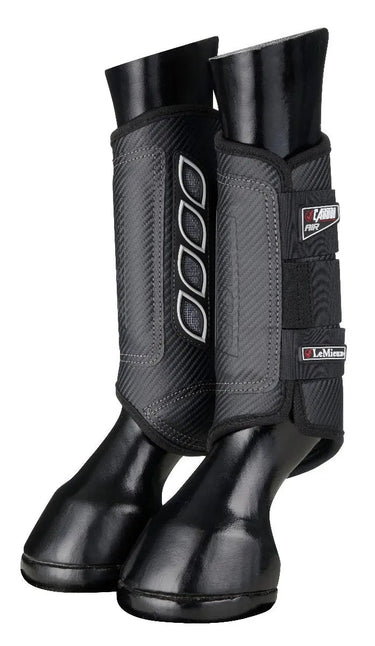Buy LeMieux Carbon Air XC Boots| Online for Equine