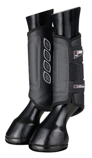 Buy LeMieux Carbon Air XC Boots| Online for Equine