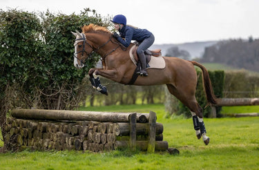 Buy LeMieux Carbon Air XC Boots| Online for Equine