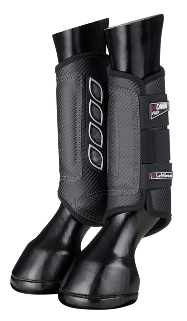 Buy LeMieux Carbon Air XC Boots| Online for Equine