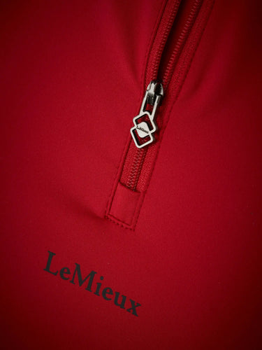 LeMieux Chilli Mia Mesh Short Sleeve Base Layer| Online For Equine