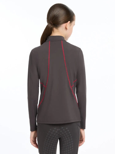 Buy LeMieux Cinder Young Rider Base Layer| Online for Equine