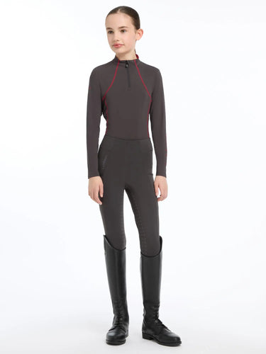 Buy LeMieux Cinder Young Rider Base Layer| Online for Equine