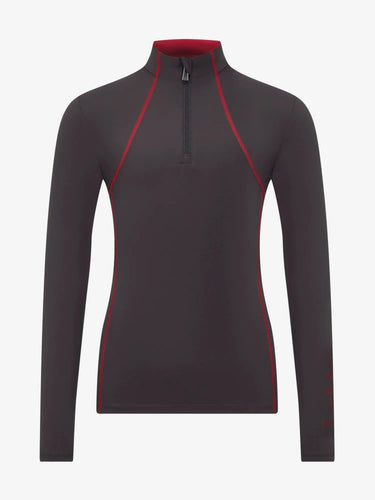 Buy LeMieux Cinder Young Rider Base Layer| Online for Equine