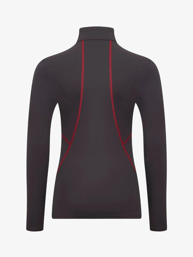 Buy LeMieux Cinder Young Rider Base Layer| Online for Equine