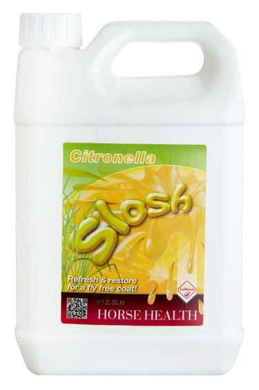 Buy LeMieux Citronella Slosh Body Wash| Online for Equine