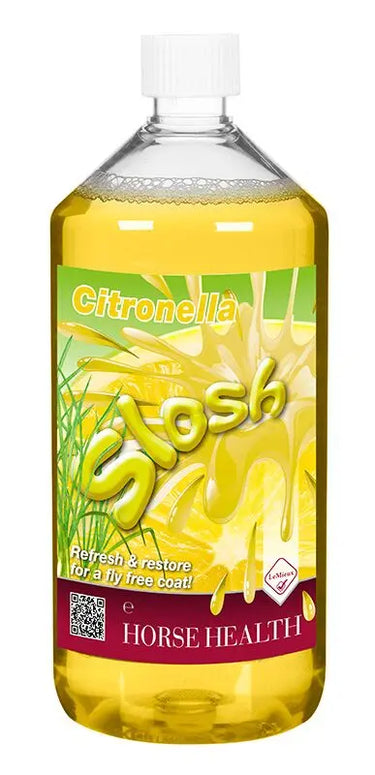Buy LeMieux Citronella Slosh Body Wash| Online for Equine