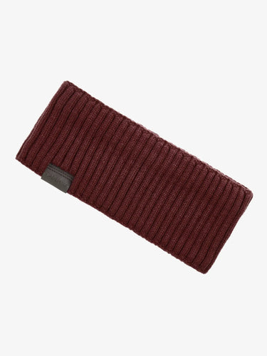 LeMieux Clara Rib Headband Bramble| Online For Equine