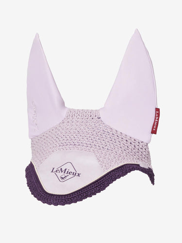 LeMieux Classic Fly Hood Lilac| Online For Equine