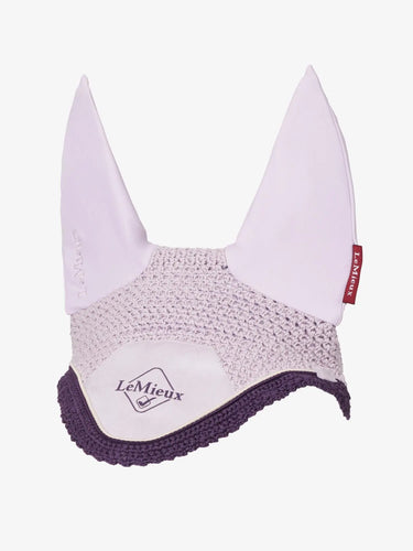 LeMieux Classic Fly Hood Lilac| Online For Equine