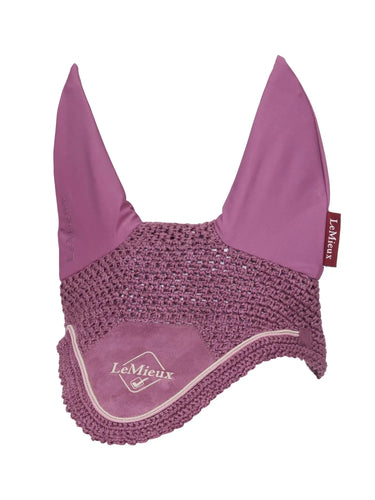 LeMieux Classic Fly Hood Mallow| Online For Equine