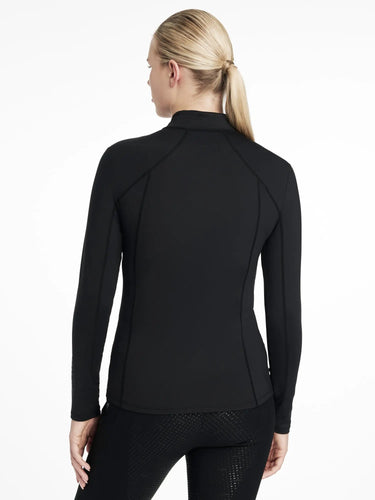 LeMieux Classique Base Layer Black| Online For Equine