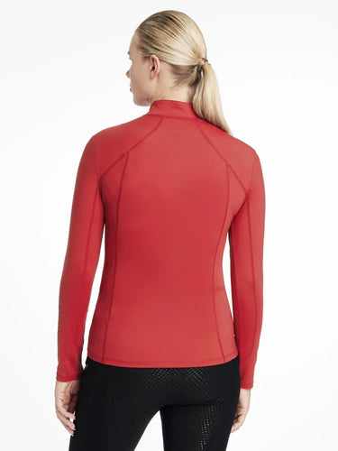 LeMieux Classique Base Layer Chilli| Online For Equine