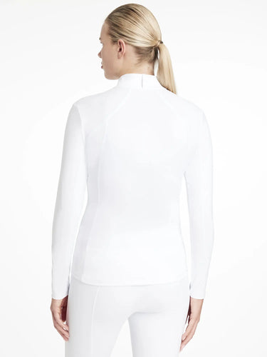 LeMieux Classique Base Layer White| Online For Equine