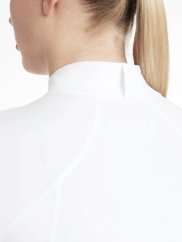 LeMieux Classique Base Layer White| Online For Equine