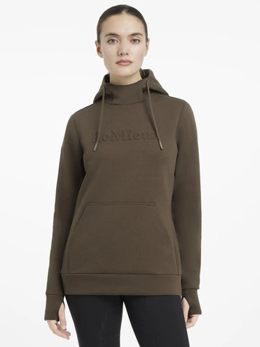 LeMieux Classique Hoodie Alpine| Online For Equine