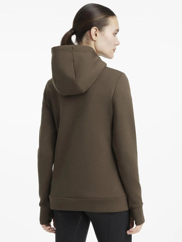 LeMieux Classique Hoodie Alpine| Online For Equine