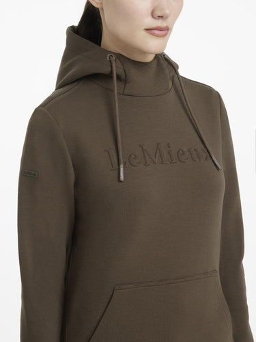 LeMieux Classique Hoodie Alpine| Online For Equine